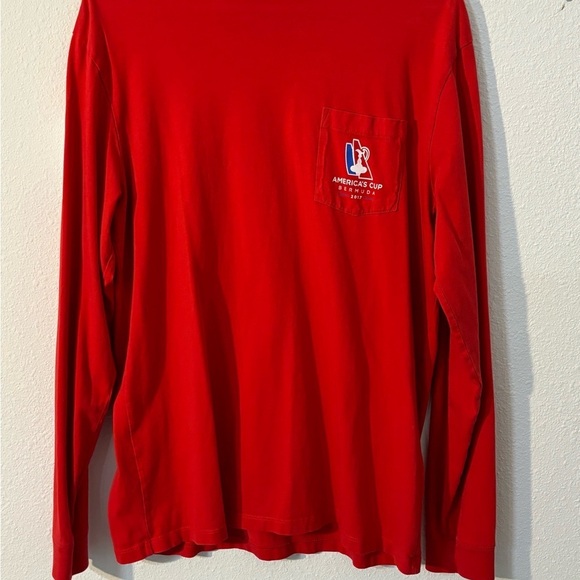 Vineyard Vines Men’s long sleeve T‎ - Picture 4 of 9